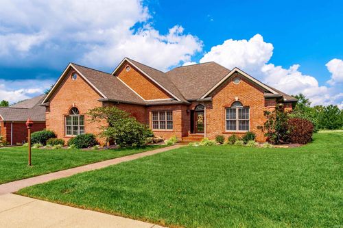 2028 Duffers Ln, Evansville, IN, 47725-8016 | Card Image