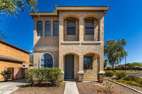 4257 S Soboba St, Gilbert, AZ, 85297-8263 | Card Image