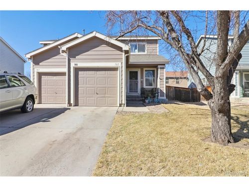 765 Mockingbird St, Brighton, CO, 80601-7387 | Card Image