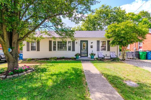 436 Bates St, Harrodsburg, KY, 40330 | Card Image