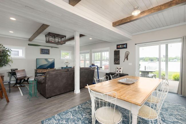 63670 Zabel Shores Rd, House other with 3 bedrooms, 2 bathrooms and null parking in Sturgis MI | Image 26