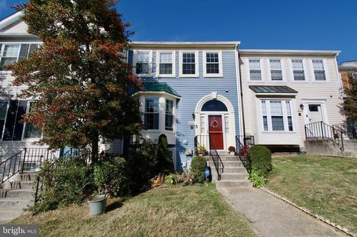 4014 Sparrow House Ln, BURTONSVILLE, MD, 20866-1332 | Card Image