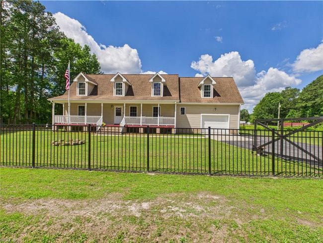 2012 Mark Pine Rd, House other with 2 bedrooms, 3 bathrooms and null parking in Hayes VA | Image 46