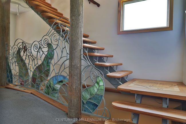 23 Grand View Rd, House other with 3 bedrooms, 2 bathrooms and 6 parking in Amaranth ON | Image 25