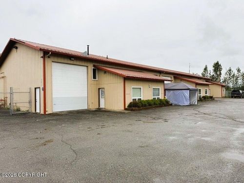 276 E Danna Ave, Wasilla, AK, 99654-6491 | Card Image