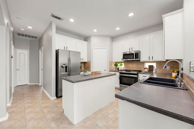 3639 Burning Palms Ct, House other with 4 bedrooms, 3 bathrooms and 2 parking in Houston TX | Image 10