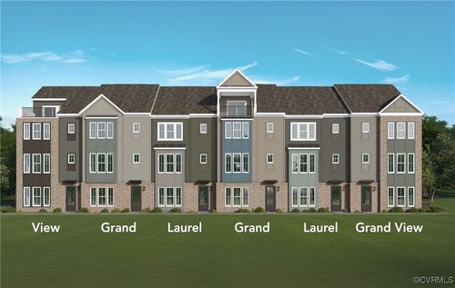 12049 Flowering Lavender Loop, Henrico, VA, 23233-6933 | Card Image