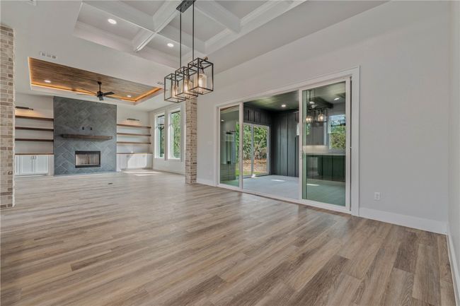 4374 Berkshire Dr, House other with 4 bedrooms, 4 bathrooms and null parking in Franklin TX | Image 16