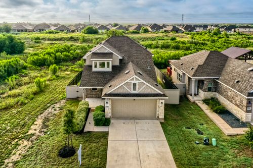17921 Cipresso Way, Pflugerville, TX, 78660 | Card Image