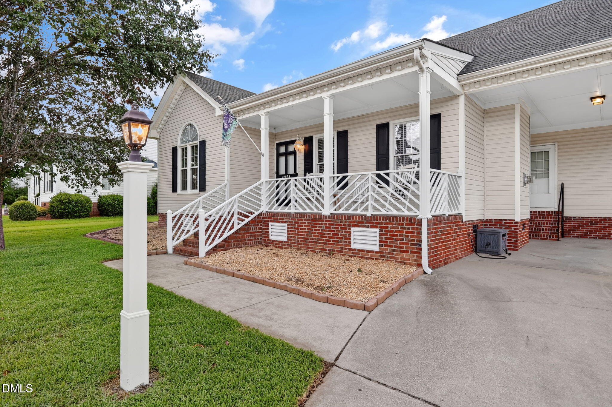 Residential in Wilson 2
