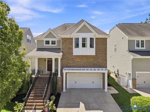 9445 Rutlandshire Dr, Mechanicsville, VA, 23116-4029 | Card Image