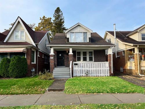 273 Eastlawn St, Detroit, MI, 48215-3072 | Card Image