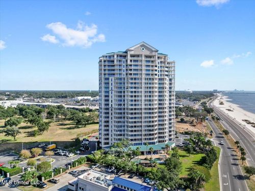unit-1004-2668 Beach Blvd, Biloxi, MS, 39531-4551 | Card Image