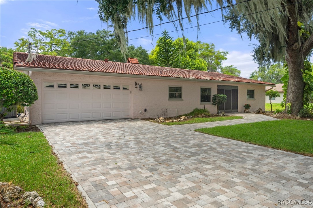 Watersedge Dr, Crystal River, FL 34429