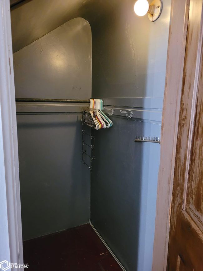 202 N West St, House other with 4 bedrooms, 2 bathrooms and null parking in Sigourney IA | Image 28