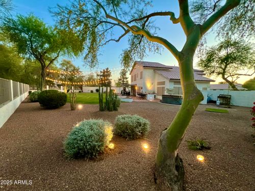 2781 S Santa Anna St, Chandler, AZ, 85286-7923 | Card Image