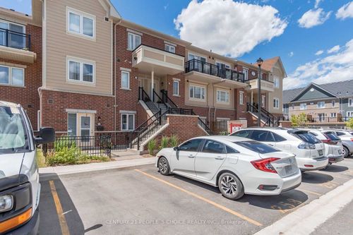 329-250 Sunny Meadow Blvd, Brampton, ON, L6R3Y7 | Card Image
