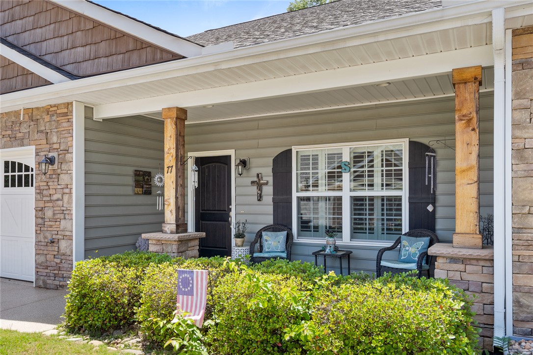 Residential in Anderson 2