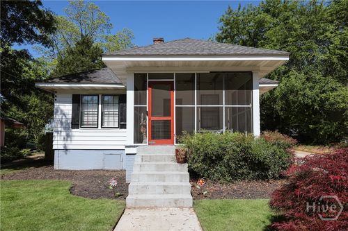185 First St, Athens, GA, 30601-3023 | Card Image