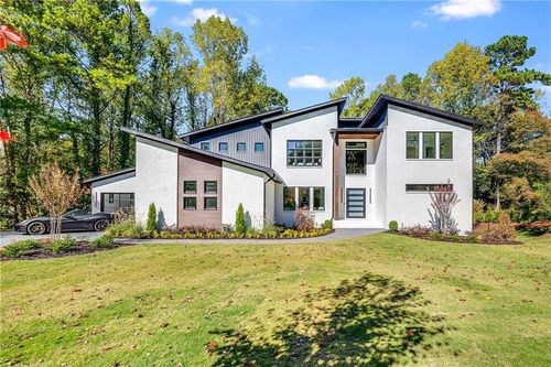 1000 Clementstone Dr, Sandy Springs, GA, 30342-2118 | Card Image