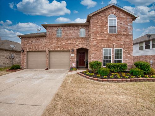 425 Stanley Falls Drive, Anna, TX, 75409 | Card Image