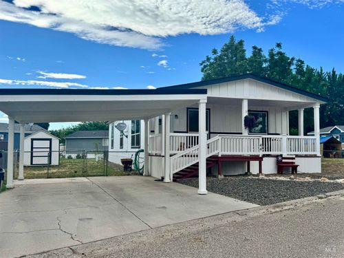 44c-1500 W 7th St, Weiser, ID, 83672-1198 | Card Image
