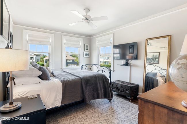 10 Howell Ave, House other with 4 bedrooms, 4 bathrooms and null parking in Spring Lake NJ | Image 40