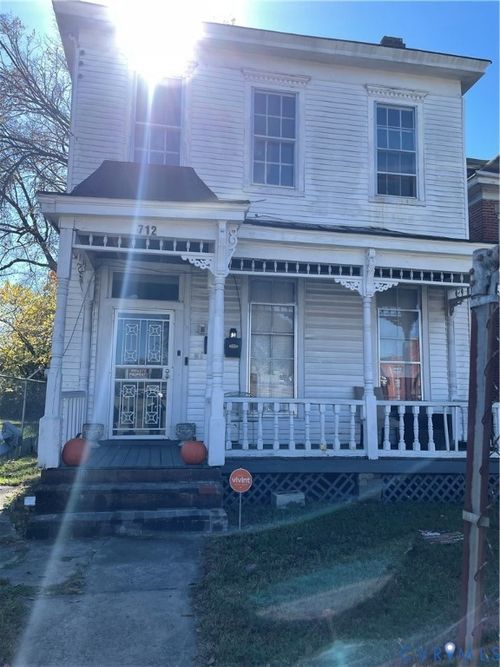 a-712 W Washington St, Petersburg, VA, 23803-3058 | Card Image