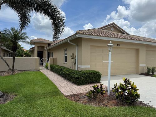 315 Auburn Woods Cir, VENICE, FL, 34292-3089 | Card Image