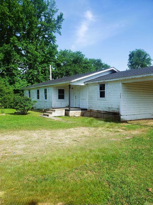 303 0ld Center Point Road, Nashville, AR, 71852 | Card Image