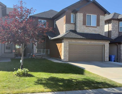 119 Panton Landing Nw, Calgary, AB, T3K0W4 | Card Image