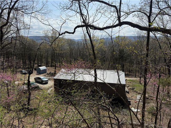 783 Nc 8400, House other with 2 bedrooms, 1 bathrooms and null parking in Jasper AR | Image 35
