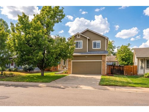 5305 E Kensington Ave, Castle Rock, CO, 80104-8921 | Card Image