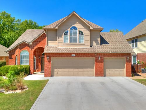 3304 Elgin St, Broken Arrow, OK, 74012-2279 | Card Image