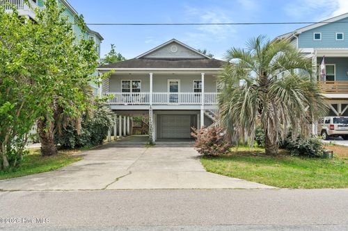 309 Greenville Ave, Carolina Beach, NC, 28428-5306 | Card Image