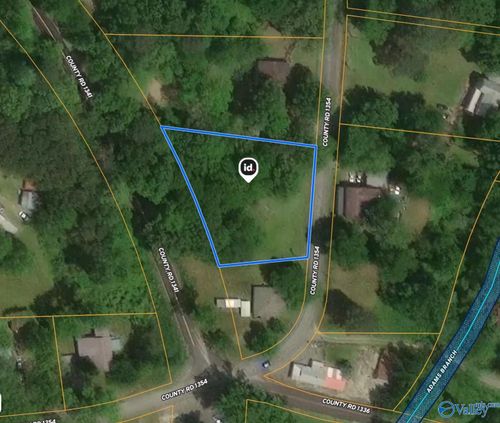 001 County Road 1354, Vinemont, AL, 35179 | Card Image