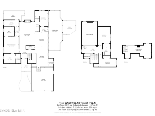 909 Cobia Ln, Wilmington, NC, 28409-5047 | Card Image