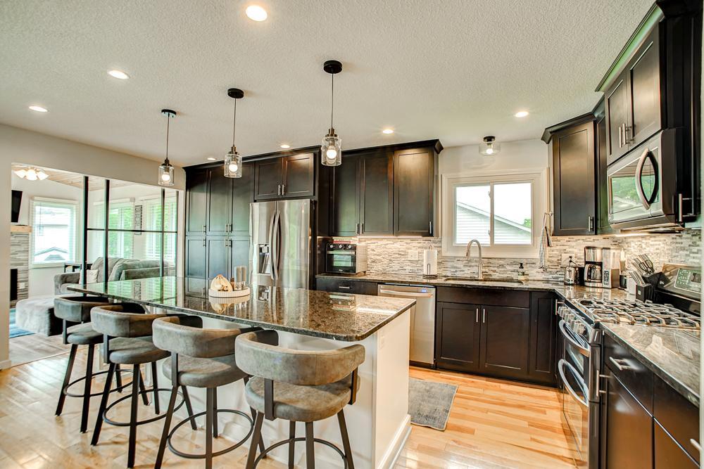 Residential in Apple Valley