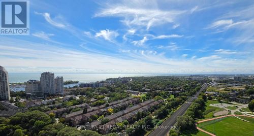 2705-155 Legion Road N, Toronto (Mimico), ON, M8Y0A7 | Card Image