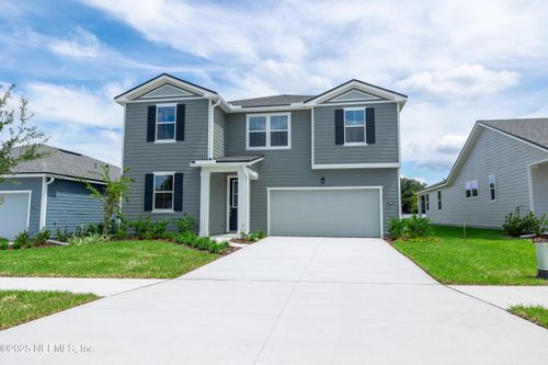 2926 Darlington Oak Rd, Green Cove Springs, FL, 32043-8872 | Card Image