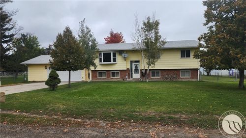 1843 Elaine Street, Billings, MT, 59105 | Card Image