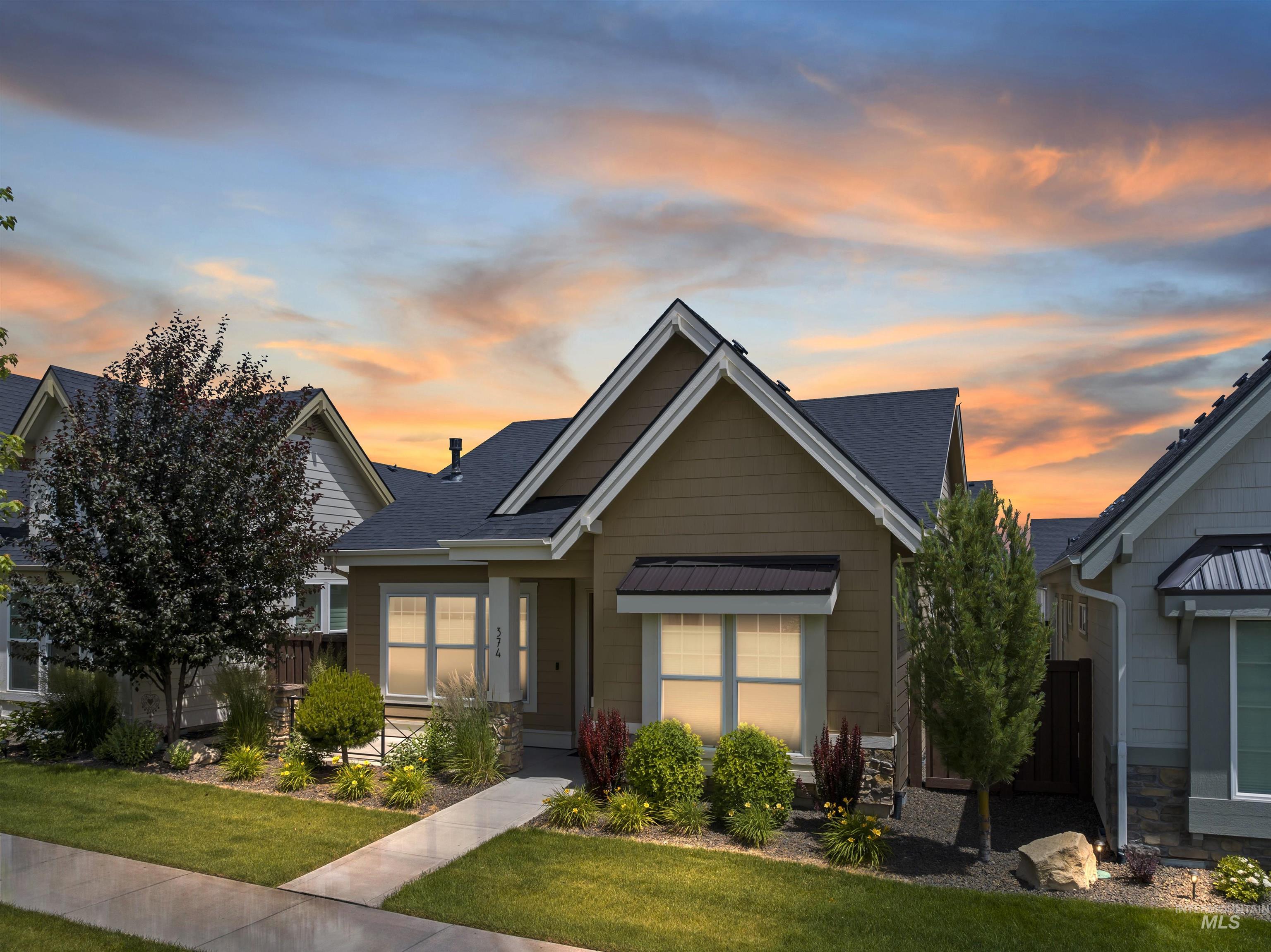 Lockhart Ln, Meridian, ID 83646