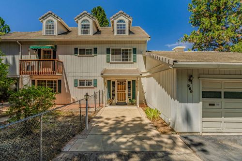 269 Montgomery Dr, Mokelumne Hill, CA, 95245-9729 | Card Image