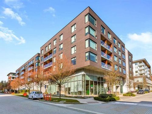 305-5955 Birney Ave, Vancouver, BC, V6S0C5 | Card Image