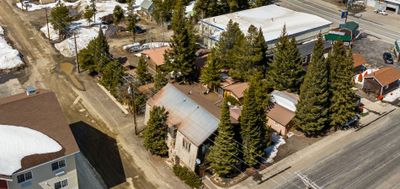 124 N Electric Street, House other with 18 bedrooms, 16 bathrooms and null parking in West Yellowstone MT | Image 2