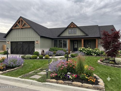 612 S Renze Adams Street, Cedar City, UT, 84720 | Card Image