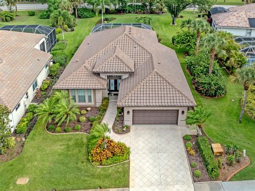 761 Silk Oak Dr, VENICE, FL, 34293-7270 | Card Image