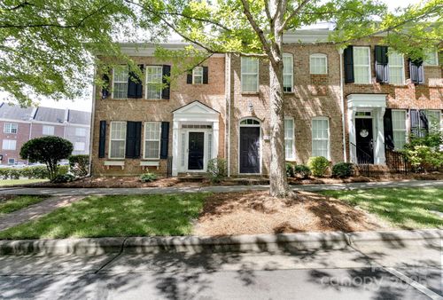 10419 Rocky Ford Club Rd, Charlotte, NC, 28269-2844 | Card Image