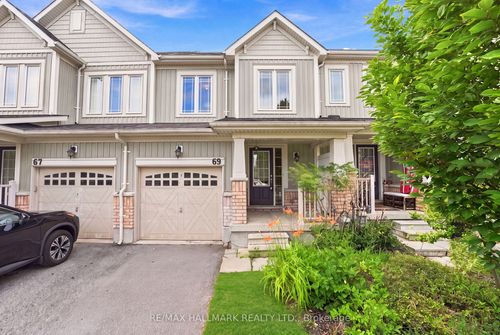 69 Orr Dr, Bradford, ON, L3Z0L9 | Card Image