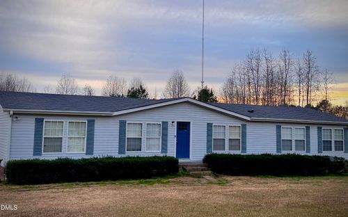 455 Swansons Rd, Louisburg, NC, 27549-9493 | Card Image